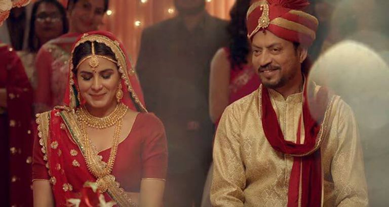 كيرتي كولهاري تتحدث لـ"العين الإخبارية"