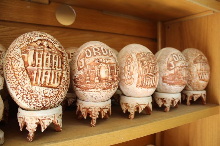 "مادبا" الأردنية مدينة الينابيع الاستشفائية والكنائس