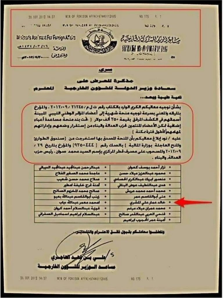  تميم بن حمد أمير قطر