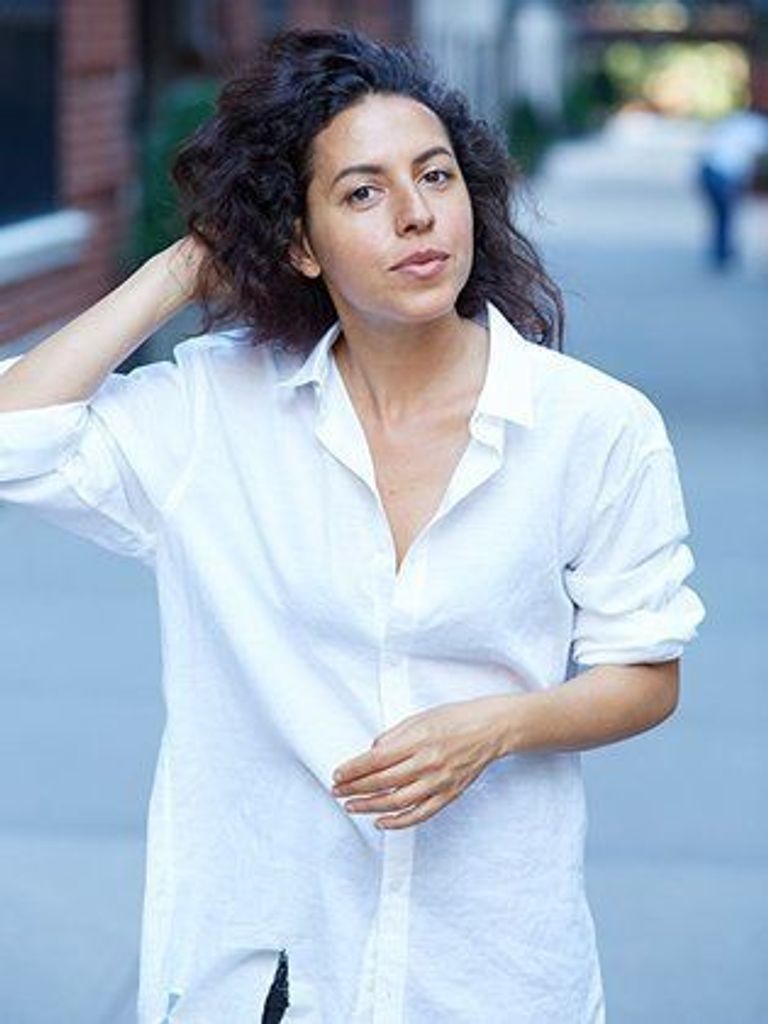 شهيرة فهمي بطلة يوم الدين