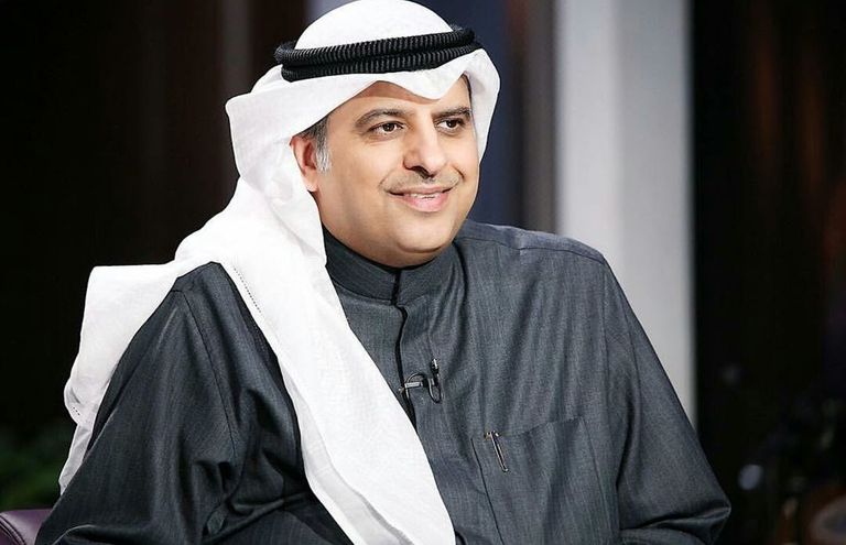 ماضي الخميس شعار الملتقى الإعلامي العربي