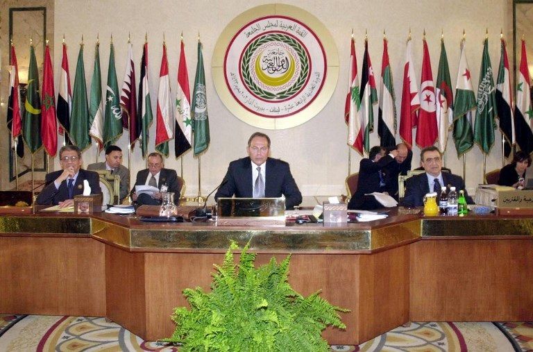 الجامعة العربية.. تاريخ حافل بالتعاون الجامعة العربية تاريخ حافل بالتعاون