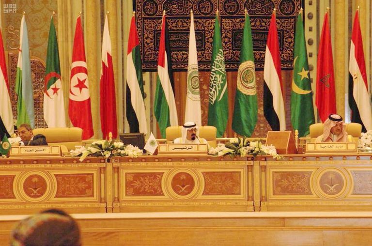 الجامعة العربية.. تاريخ حافل بالتعاون الجامعة العربية تاريخ حافل بالتعاون