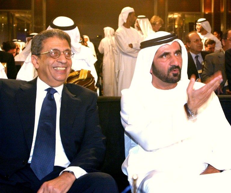 الجامعة العربية.. تاريخ حافل بالتعاون الجامعة العربية تاريخ حافل بالتعاون