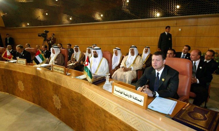 الجامعة العربية.. تاريخ حافل بالتعاون الجامعة العربية تاريخ حافل بالتعاون