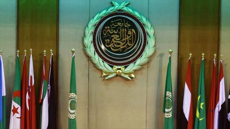 الجامعة العربية.. تاريخ حافل بالتعاون الجامعة العربية تاريخ حافل بالتعاون