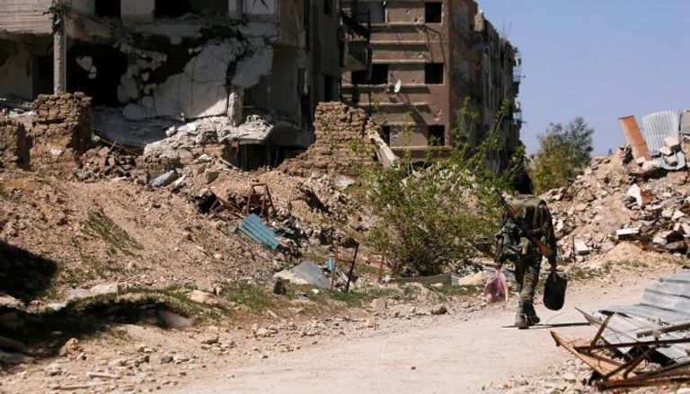 روسيا والغرب على حافة حرب عالمية ثالثة حقيقية في سوريا