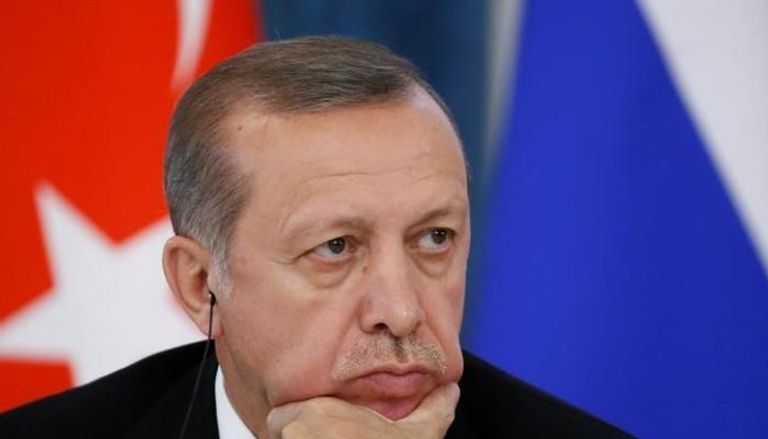 أردوغان يتحدث عن اتصالات لإنهاء الوضع في سوريا