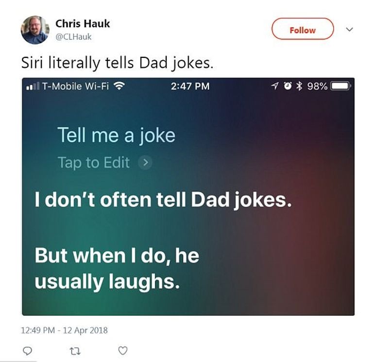 متحدث أيفون الذكي "سيري"