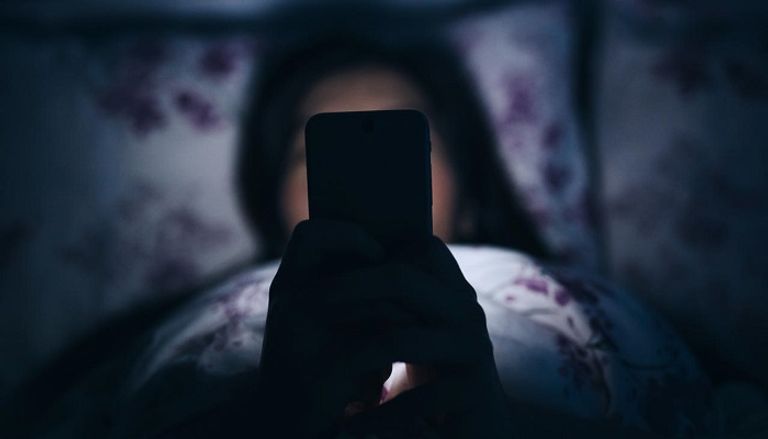 السهر يؤدي للوفاة المبكرة