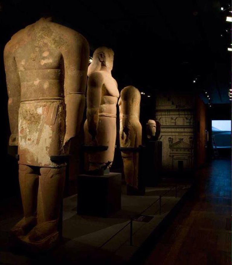 مدائن صالح عمرها يرجع إلى 300 عام قبل الميلاد