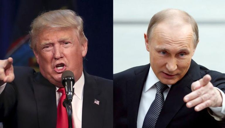 التصعيد بين روسيا وأمريكا بدأ بملف التدخل في الانتخابات