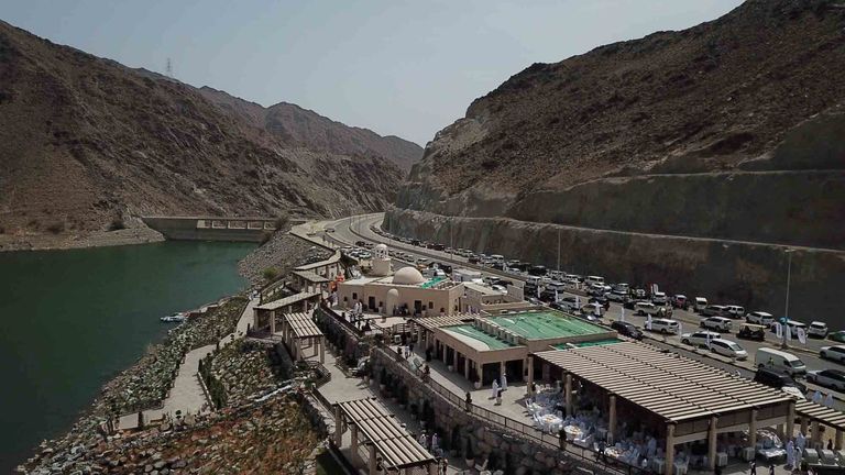  الشيخ الدكتور سلطان بن محمد القاسمي عضو المجلس الأعلى حاكم الشارقة