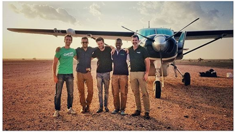 سر اختيار الأمير هاري لأليكسي لوبوميرسكي لتصوير حفل زفافه