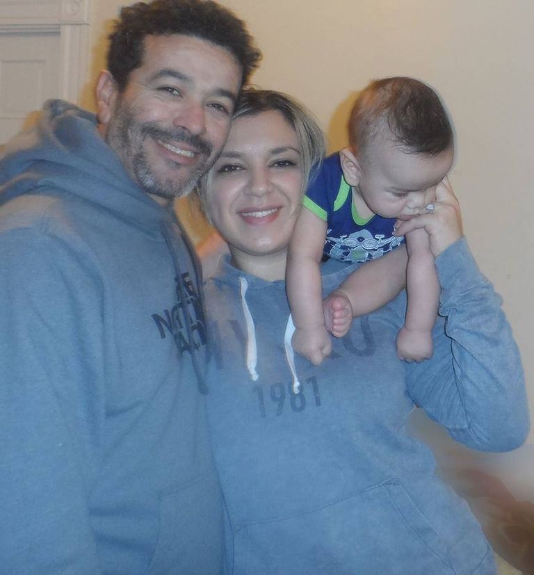 فنان الراي الجزائري الشاب نصرو cheb nasro