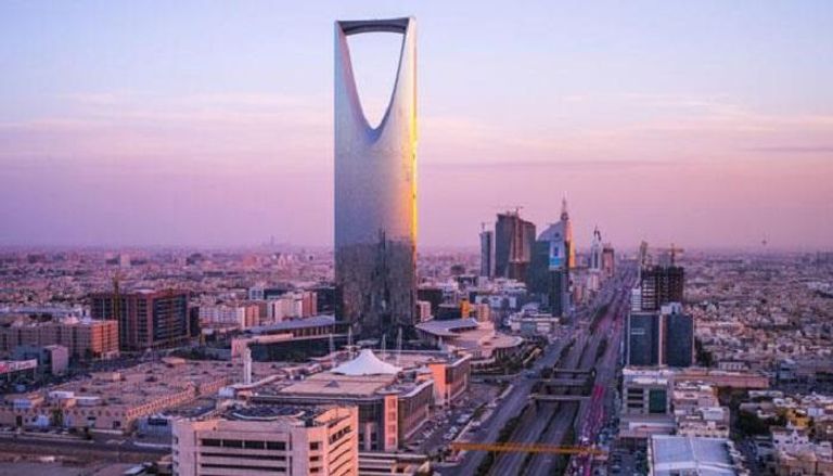 مدينة الرياض