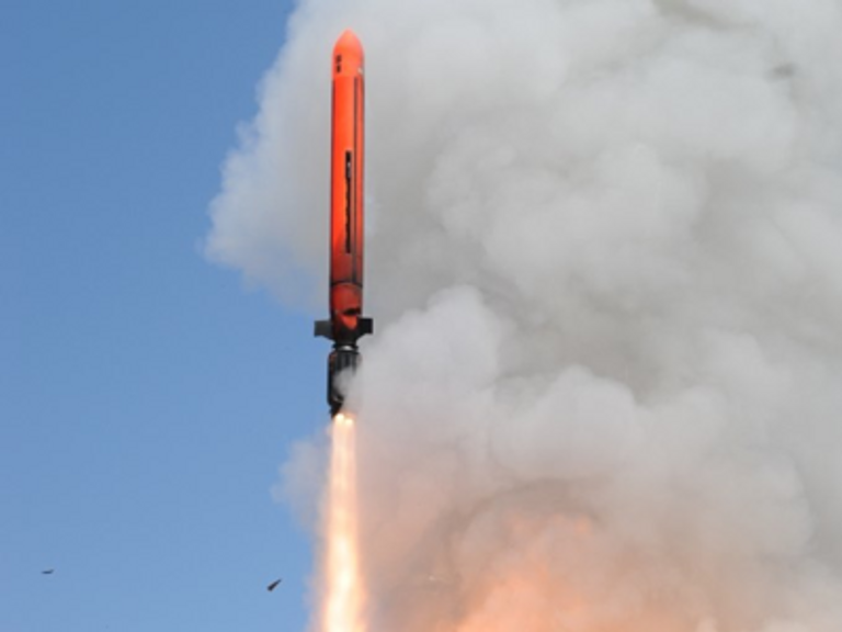 صاروخ كروز بحري (سكالب) ما يطلق عليه صاروخ (فروة الرأس) صاروخ (سكالب) كروز البحري