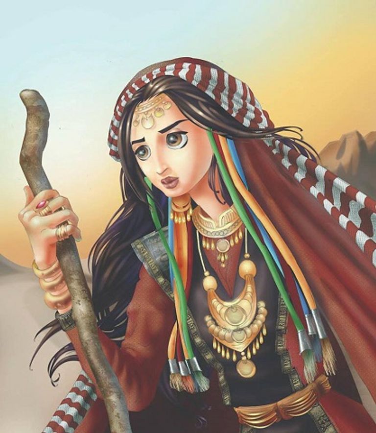 الفنانة المصرية حنان ترك