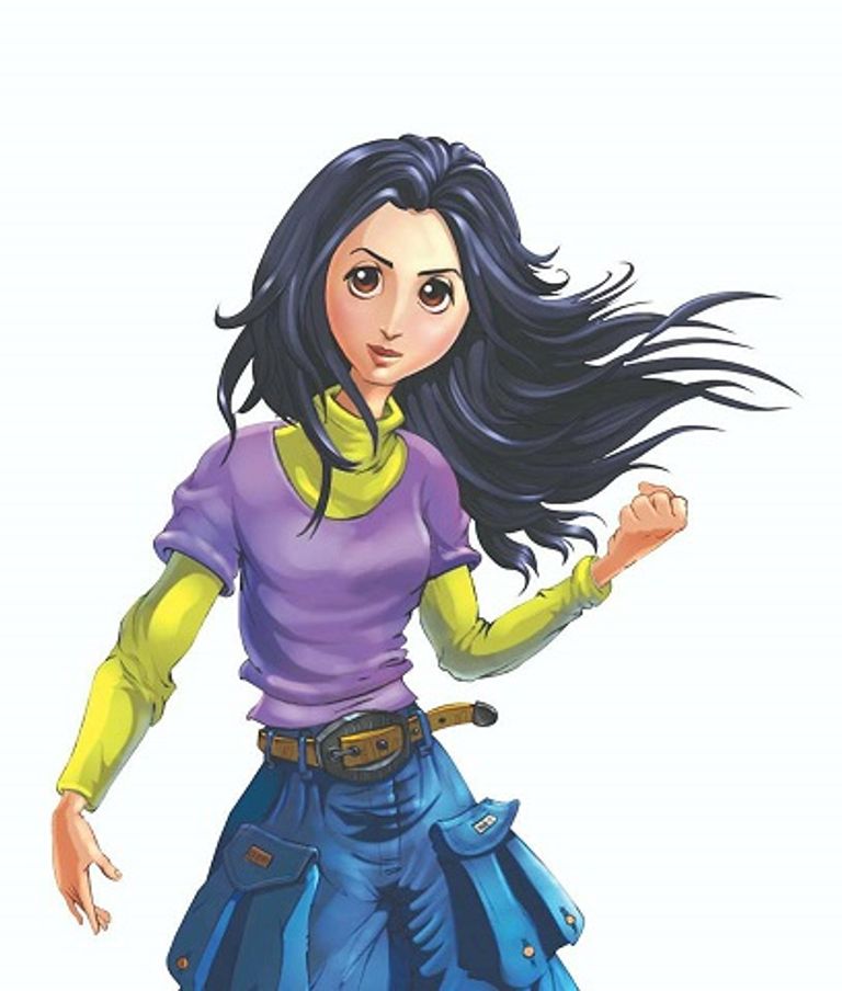 الفنانة المصرية حنان ترك