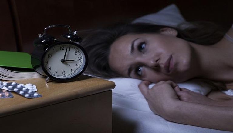 قلة النوم تؤدي للإصابة بألزهايمر