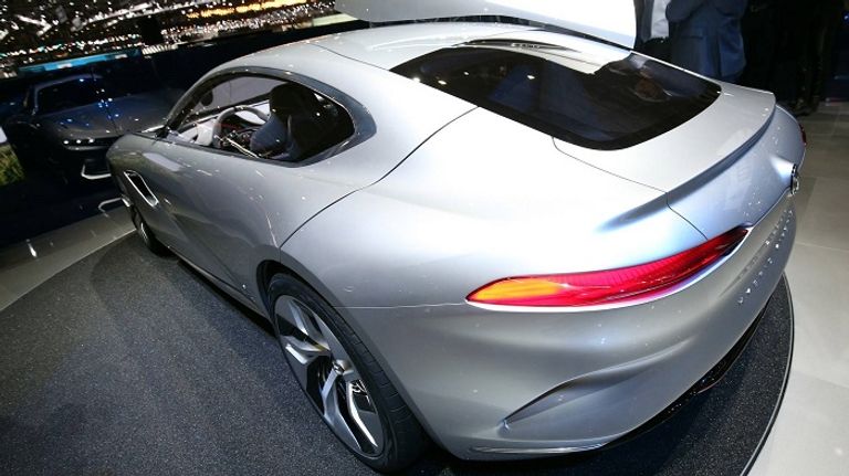 بينينفارينا الكهربائية