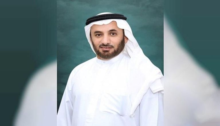 سلطان بطي بن مجرن مدير عام دائرة الأراضي والأملاك في دبي