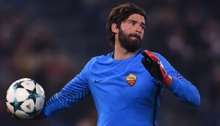 أليسون بيكر جيمس بالوتا مالك نادي روما