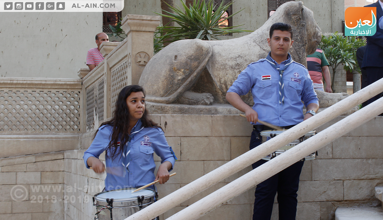 نسخة نادرة من الإنجيل