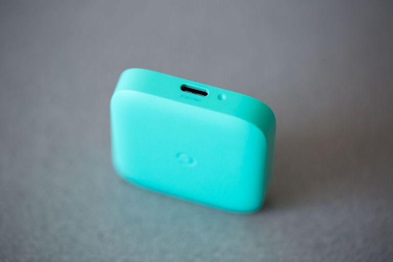 كاميرا جوجل كليبس