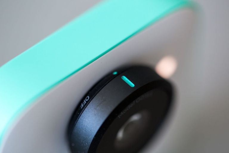 كاميرا جوجل كليبس