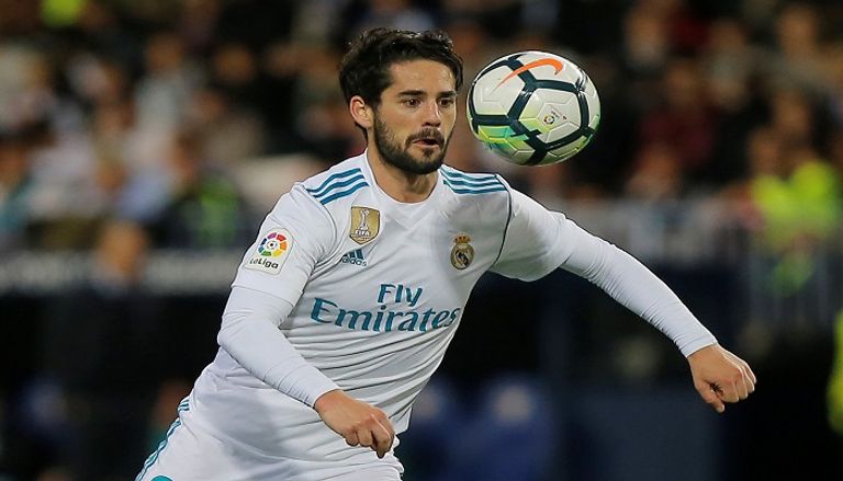 إيسكو كاسيميرو - إيسكو