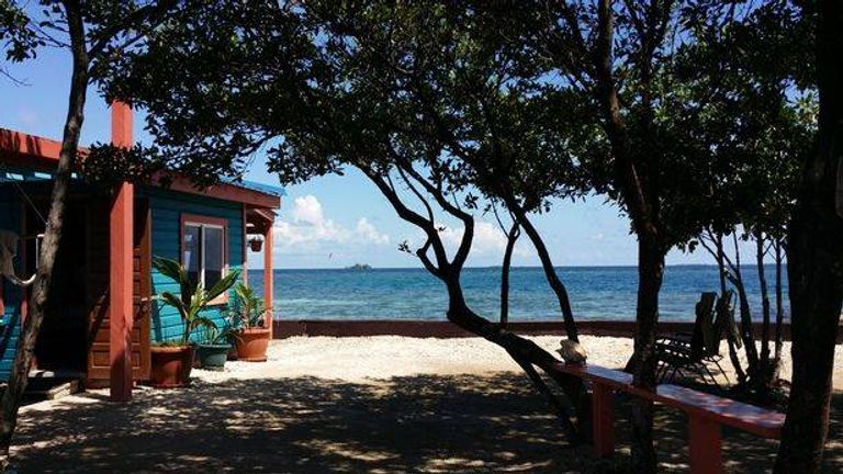 10 جزر تمنحك الراحة والاستجمام