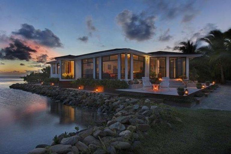 10 جزر تمنحك الراحة والاستجمام