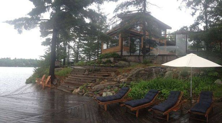 10 جزر تمنحك الراحة والاستجمام