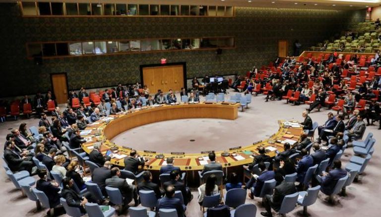 هولندا تدعو مجلس الأمن لإيجاد حل سياسي في سوريا