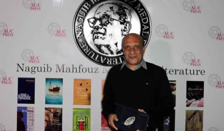 ترجمة إنجليزية حديثة لروايتي ربعي المدهون وعادل عصمت