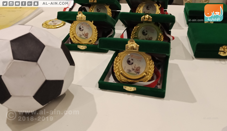 الفنان الإماراتي خالد الجابري