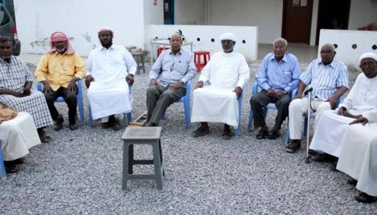 الجالية الصومالية: الإمارات منحتنا إنسانيتنا قبل "الإقامة" أمير قطر تميم بن حمد وخلفه وزير دفاعه خالد بن محمد العطية