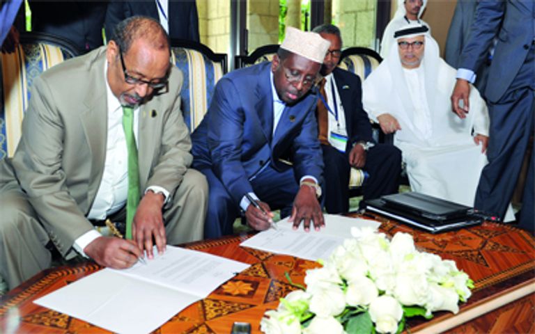 لاجئات صوماليات من العنف إلى كينيا