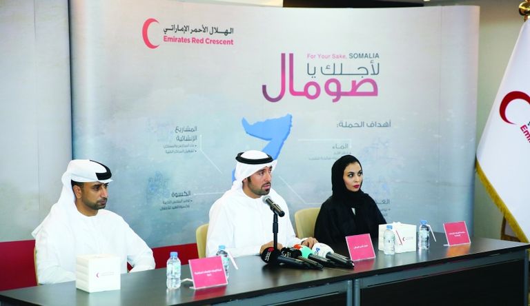 لاجئات صوماليات من العنف إلى كينيا