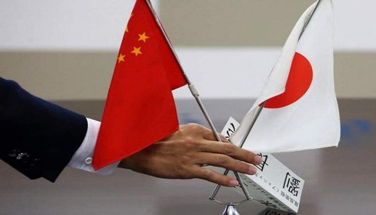 تفاهم صيني ياباني مشترك بأن الحرب التجارية ستضر بالعالم