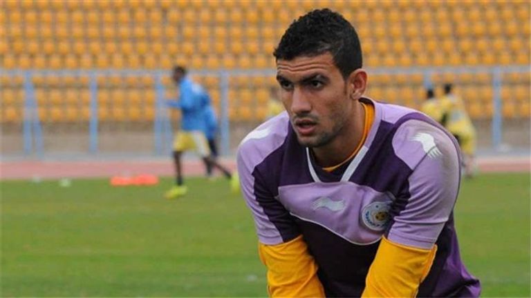 محمد عواد أحمد الشناوي - صورة أرشيفية