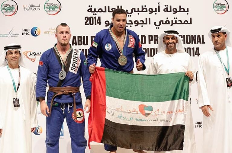 الجوجيتسو أم الفنون القتالية التي خرج منها الكاراتيه والجودو