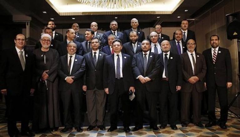 المصريون يرفضون التصالح مع الإخوان الإرهابية احتراما لدماء الشهداء