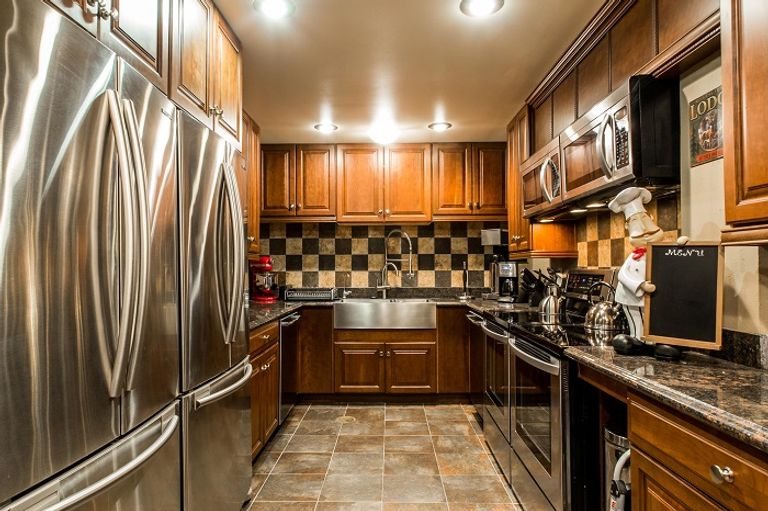 أحد ملاجئ الحروب في ألمانيا