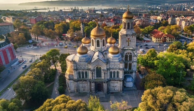 بلغاريا من أرخص الجهات التي يمكنك زيارتها في صيف 2018