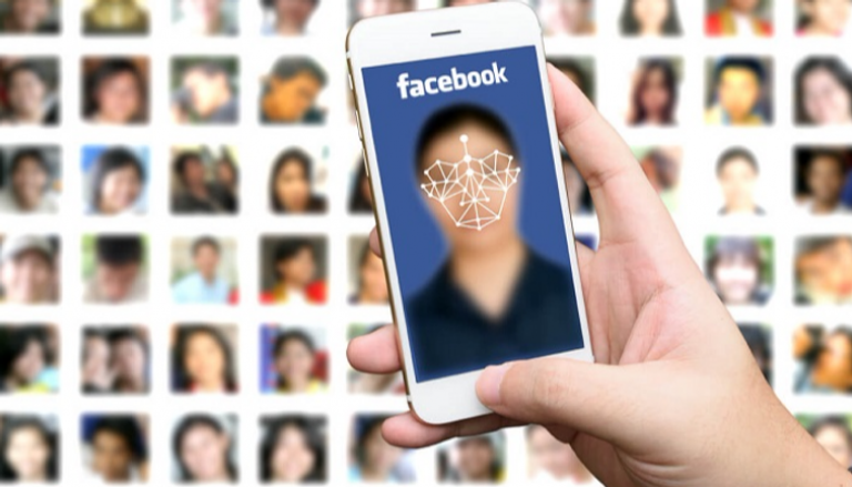 فيسبوك تواجه أزمة جديدة في خاصية التعرف على الوجه