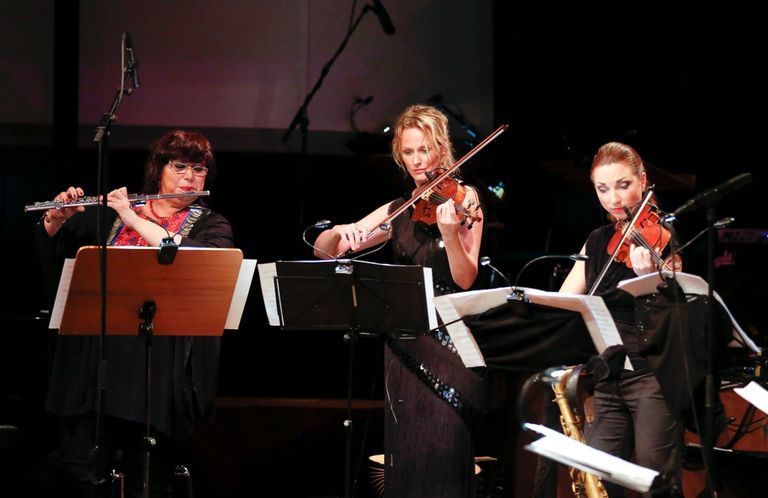 وزيرة الثقافة المصرية إيناس عبدالدايم