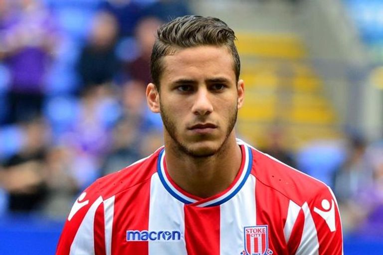 رمضان صبحي حسام البدري