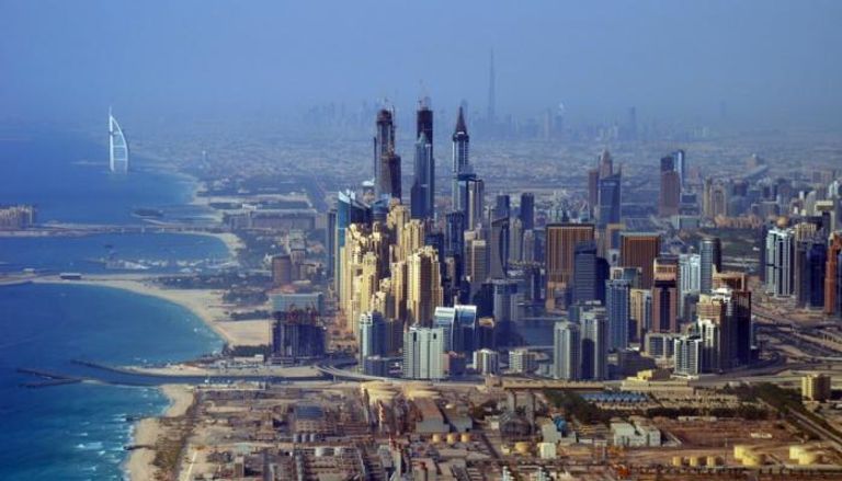 دبي أول مدينة بالشرق الأوسط تستضيف مؤتمر "إكسبو 2020" العالمي